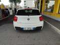 BMW 118 118d 5p Msport Bianco - thumbnail 5