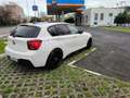 BMW 118 118d 5p Msport Bianco - thumbnail 4