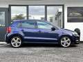 Volkswagen Polo V R-Line Navi Shz Klimauto Garantie Allstar Bleu - thumbnail 5
