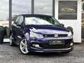 Volkswagen Polo V R-Line Navi Shz Klimauto Garantie Allstar Bleu - thumbnail 6