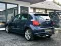 Volkswagen Polo V R-Line Navi Shz Klimauto Garantie Allstar Bleu - thumbnail 3