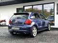 Volkswagen Polo V R-Line Navi Shz Klimauto Garantie Allstar Bleu - thumbnail 4