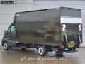 Iveco Daily 35S16 Laadklep Zijdeur 441cm Bakwagen 160PK Airco Bruin - thumbnail 2