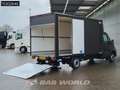 Iveco Daily 35S16 Laadklep Zijdeur 441cm Bakwagen 160PK Airco Bruin - thumbnail 3