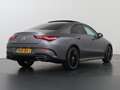 Mercedes-Benz CLA 180 Business Solution AMG | Night | Panoramadak | Memo Grau - thumbnail 2