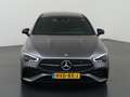 Mercedes-Benz CLA 180 Business Solution AMG | Night | Panoramadak | Memo Grau - thumbnail 3
