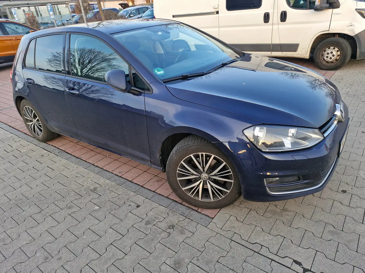 Das Auto