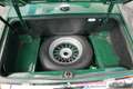 Triumph TR6 Soft Top / body-off restored / spoke wheels Verde - thumbnail 26
