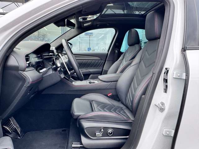 Maserati Grecale Trofeo/5Jahre Garantie/ADAS+