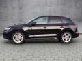 Audi Q5 S line 45 TFSI quattro S tronic AHK/MATRIX/Busine Schwarz - thumbnail 2