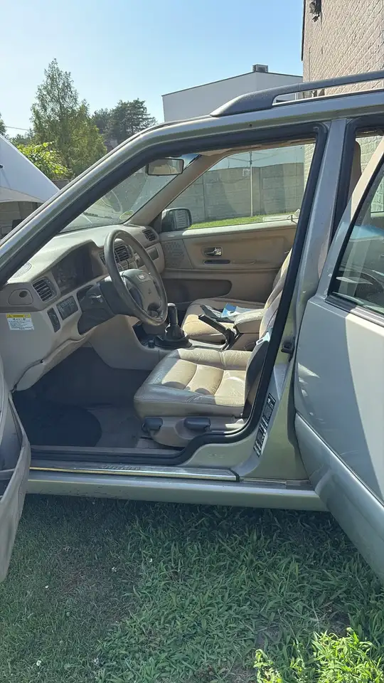 Volvo V70 2.4i 20v, foto 8