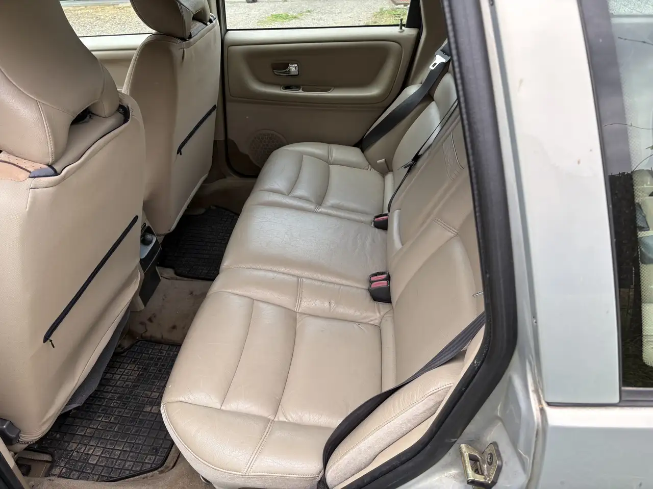 Volvo V70 2.4i 20v, foto 4