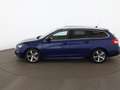 Peugeot 308 1.5 BlueHDi SW GT-Line Aut LED STANDHZG SKY Blau - thumbnail 6