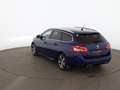Peugeot 308 1.5 BlueHDi SW GT-Line Aut LED STANDHZG SKY Blau - thumbnail 7