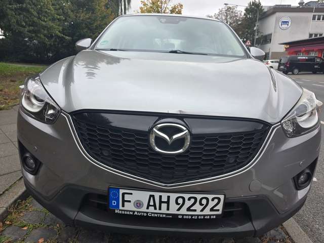 Mazda CX-5 CX-5 2.2 SKYACTIV-D Prime-Line