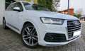 Audi Q7 3.0 tdi Business Plus quattro tiptronic Sline Bianco - thumbnail 2