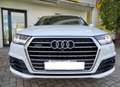 Audi Q7 3.0 tdi Business Plus quattro tiptronic Sline Blanc - thumbnail 4