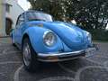 Volkswagen Maggiolino CABRIOLET- ASI Blauw - thumbnail 9
