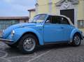Volkswagen Maggiolino CABRIOLET- ASI Blau - thumbnail 7