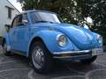 Volkswagen Maggiolino CABRIOLET- ASI Kék - thumbnail 10