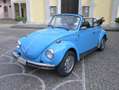Volkswagen Maggiolino CABRIOLET- ASI Blau - thumbnail 1