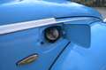 Volkswagen Maggiolino CABRIOLET- ASI Bleu - thumbnail 13