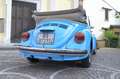 Volkswagen Maggiolino CABRIOLET- ASI Blu/Azzurro - thumbnail 5