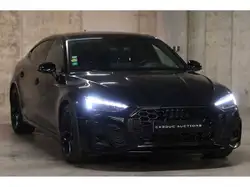 Audi A5 Sportback 35 TDI S tronic design