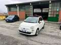 Fiat 500C 1.2 Lounge 69cv Bianco - thumbnail 3