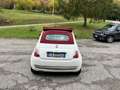 Fiat 500C 1.2 Lounge 69cv Bianco - thumbnail 6