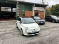 Fiat 500C 1.2 Lounge 69cv Bianco - thumbnail 1