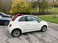 Fiat 500C 1.2 Lounge 69cv Bianco - thumbnail 8