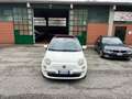 Fiat 500C 1.2 Lounge 69cv Bianco - thumbnail 2