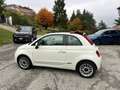 Fiat 500C 1.2 Lounge 69cv Bianco - thumbnail 5