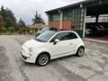 Fiat 500C 1.2 Lounge 69cv Bianco - thumbnail 4