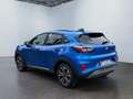 Ford Puma Titanium 1.0 Ecoboost MHEV Ganzjahresreifen Blu/Azzurro - thumbnail 4