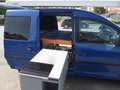 Volkswagen Caddy 1,9 TDI ~ WOMO ~ Klima ~ Markise Azul - thumbnail 17