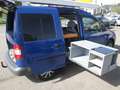 Volkswagen Caddy 1,9 TDI ~ WOMO ~ Klima ~ Markise Azul - thumbnail 5