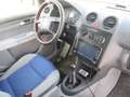 Volkswagen Caddy 1,9 TDI ~ WOMO ~ Klima ~ Markise Blau - thumbnail 8