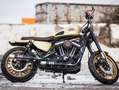 Harley-Davidson Sportster XR 1200 Harley-Davidson Sportster XL1200CX Chopper Goud - thumbnail 3