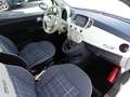 Fiat 500C 1.2i Auto- GPS - Clim - Radars Wit - thumbnail 2