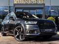 Audi Q7 e-tron 3.0 TDI Quattro|PANO|360°|TREKHAAK|LUCHTV. Grau - thumbnail 3