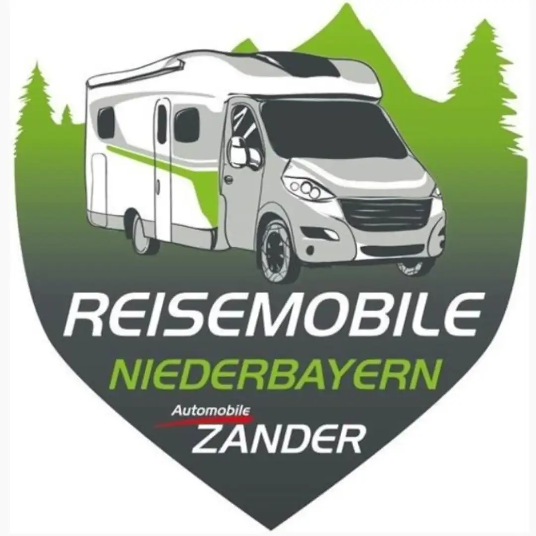 Carado V337 PRO+ TV/SAT Markise Modelljahr 2025 - Mai 202 Grigio - 2