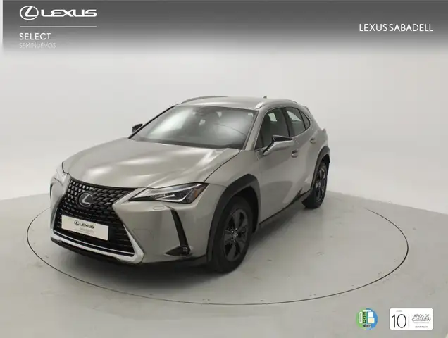 Lexus UX 250h BUSINESS 2.0 HYBRID 184 CV AUTO 5P