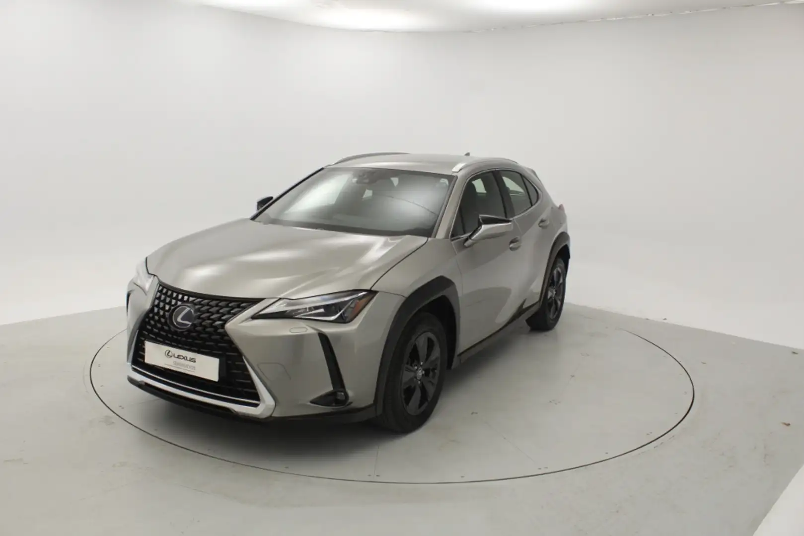 Lexus UX 250h BUSINESS 2.0 HYBRID 184 CV AUTO 5P - 2