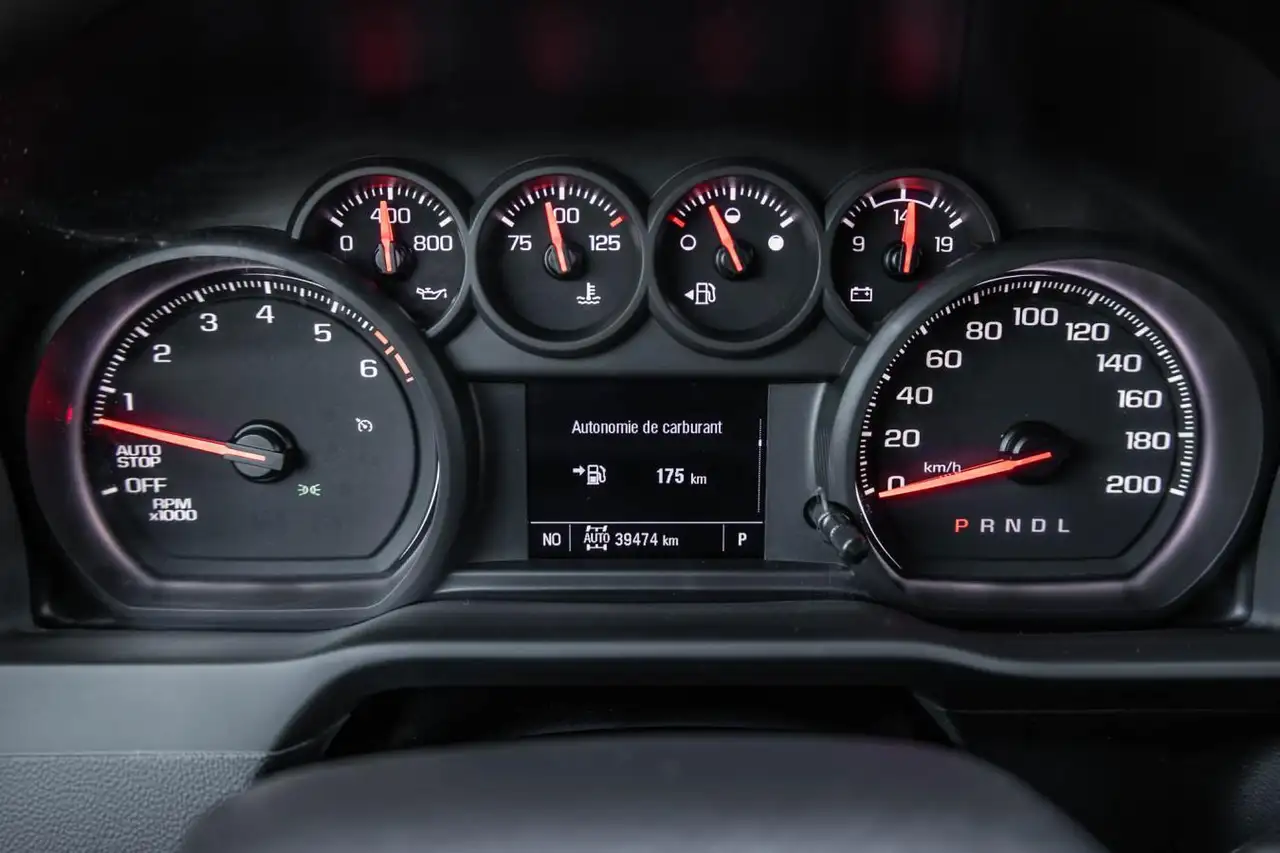 Chevrolet Silverado 1500 снимка Chevrolet Silverado 1500