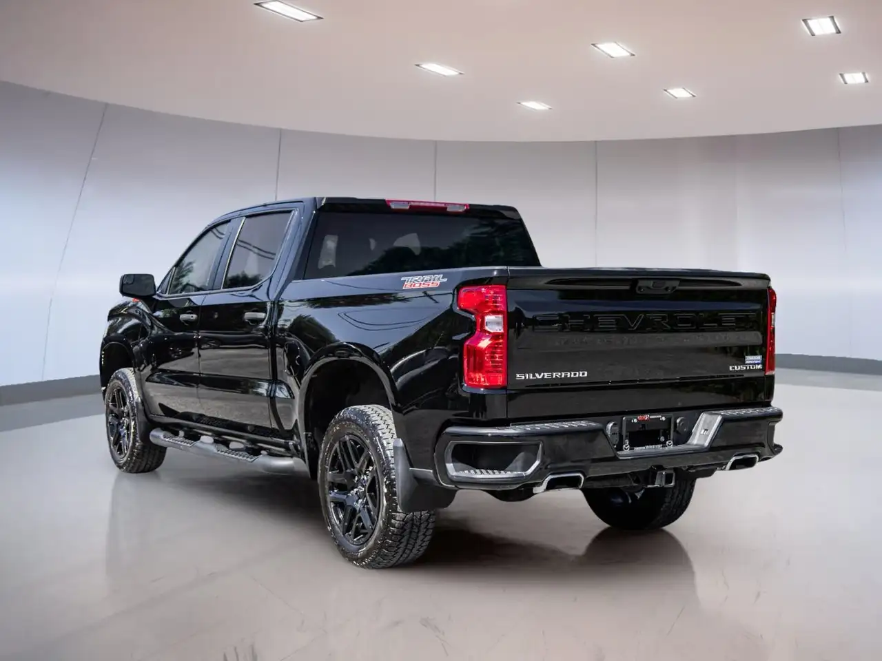 Chevrolet Silverado 1500 снимка Chevrolet Silverado 1500