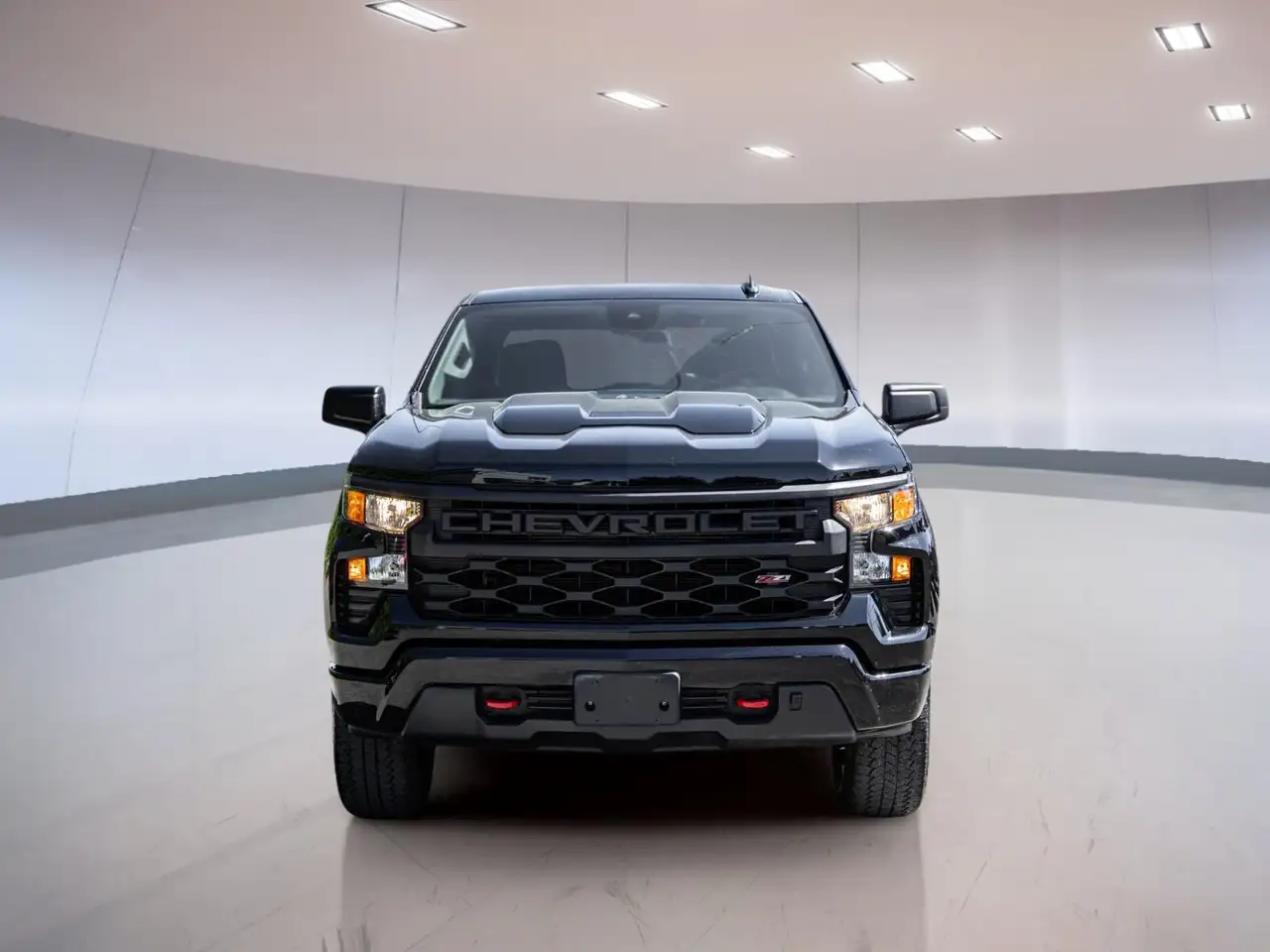 Chevrolet Silverado 1500 снимка Chevrolet Silverado 1500