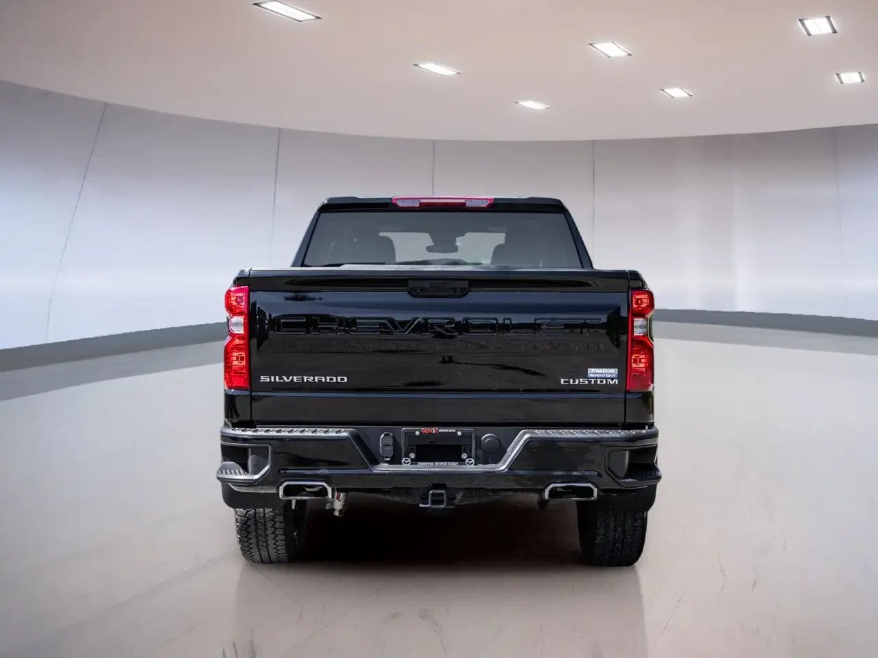 Chevrolet Silverado 1500 снимка Chevrolet Silverado 1500