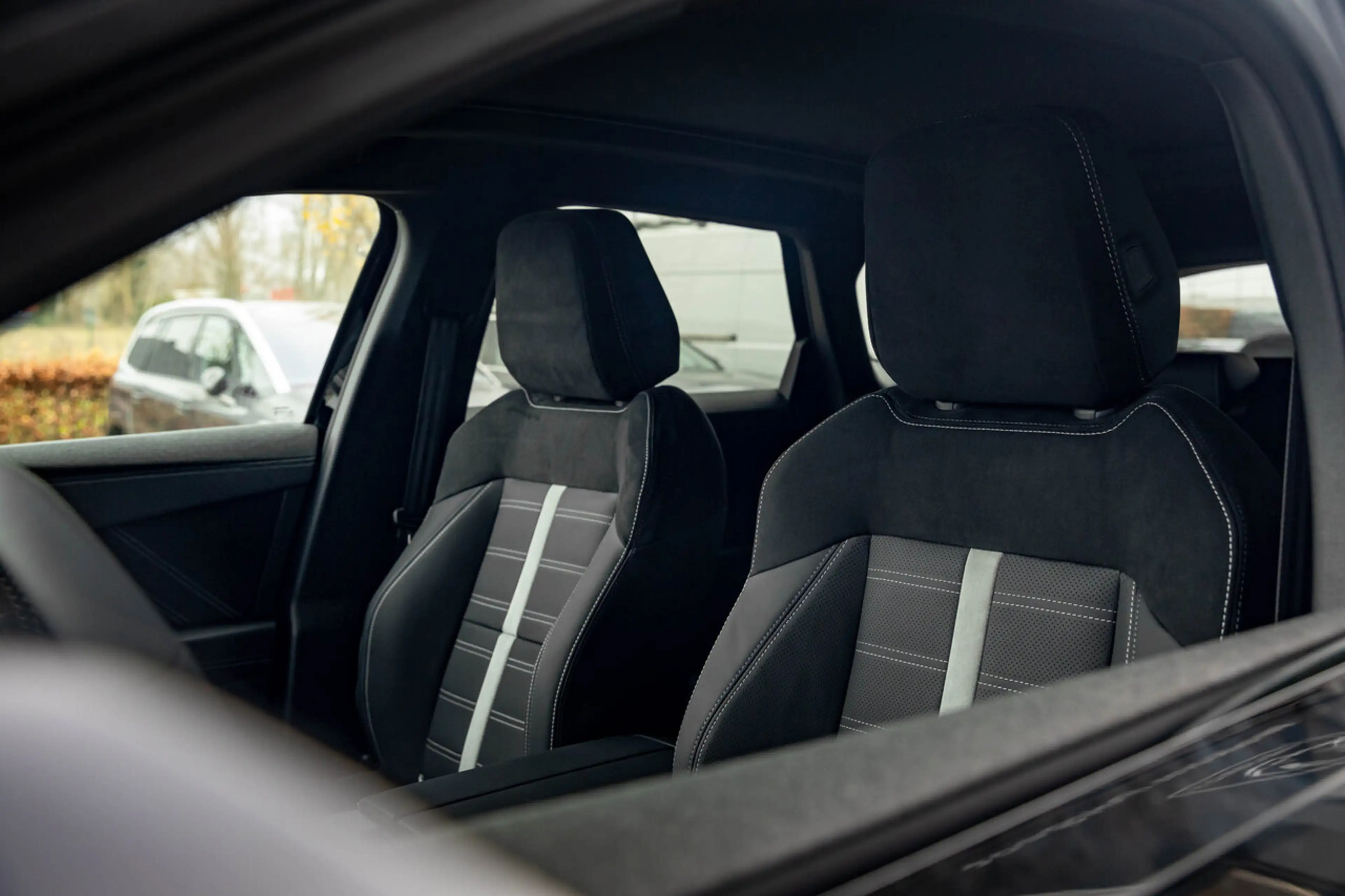 Opel Grandland Electr. 213 PK | Ultimate | Pano | Leder | 360°... — photo 11